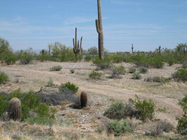 0 Rhea Road - Photo 1