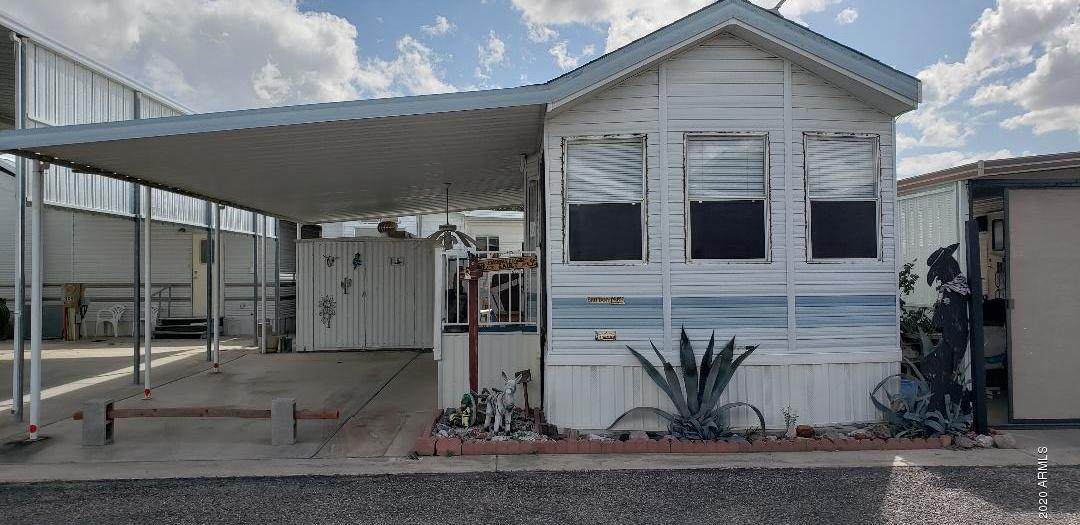 107 Cholla Lane - Photo 1