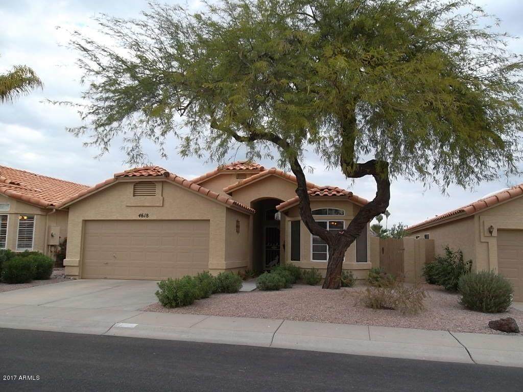 4618 Shomi Street - Photo 1