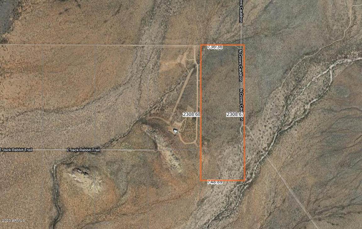 75-007 Four Winds Trail - Photo 1
