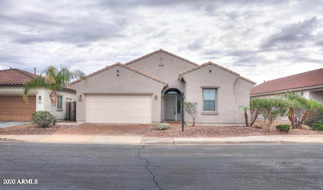 20273 Marquez Drive - Photo 1