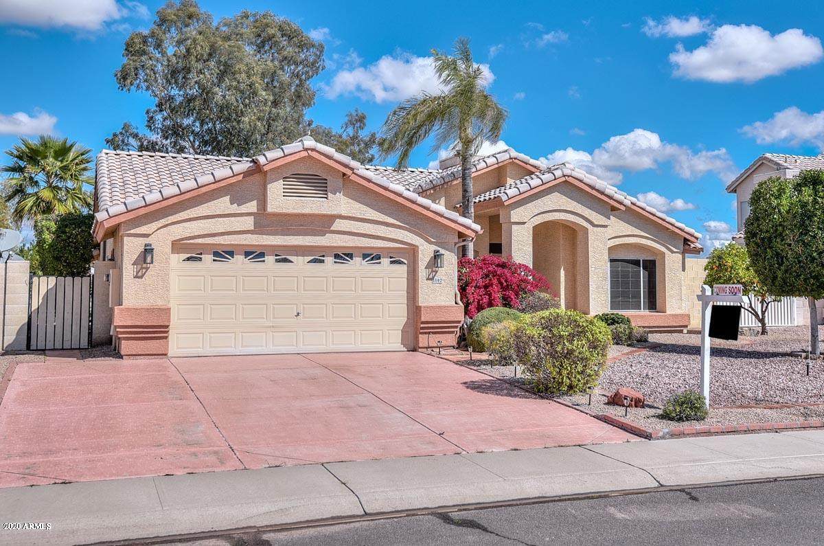 8802 Port Au Prince Lane - Photo 1
