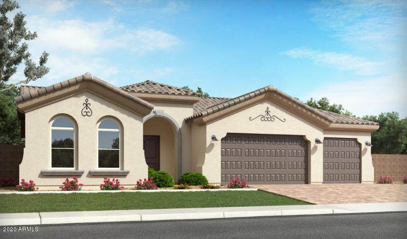21561 Maya Road - Photo 1