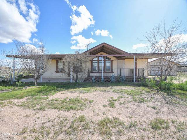 10783 Hilltop Drive - Photo 1