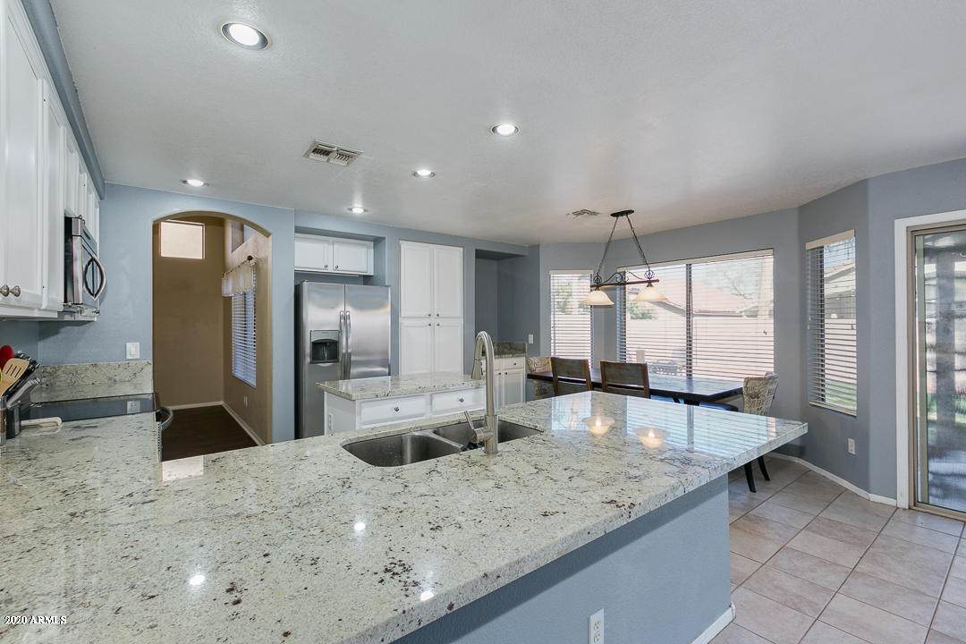 1136 Baylor Lane - Photo 1