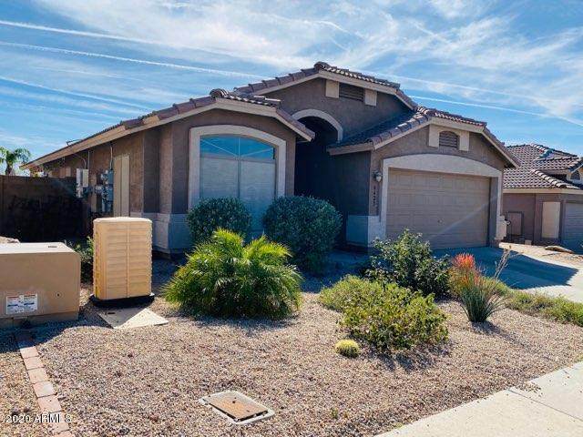 6423 Prickly Pear Trail - Photo 1