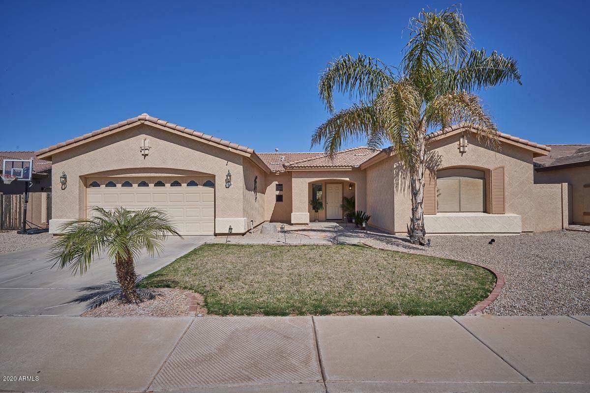 20870 Saddle Way - Photo 1