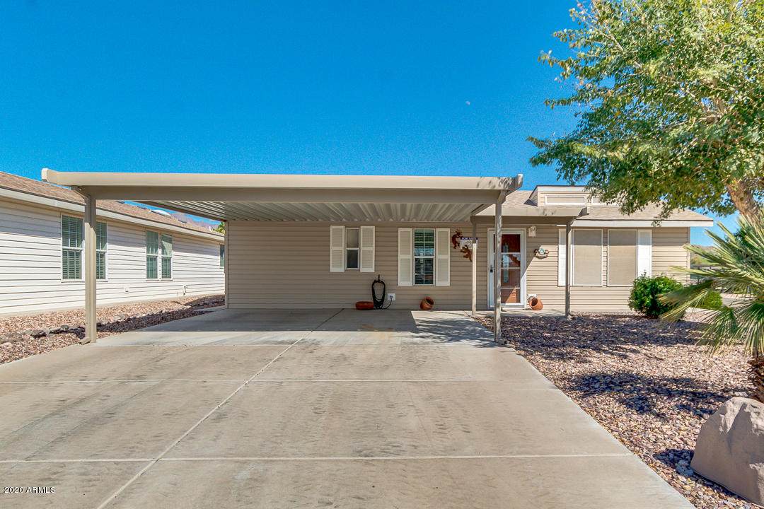 3301 Goldfield Road - Photo 1