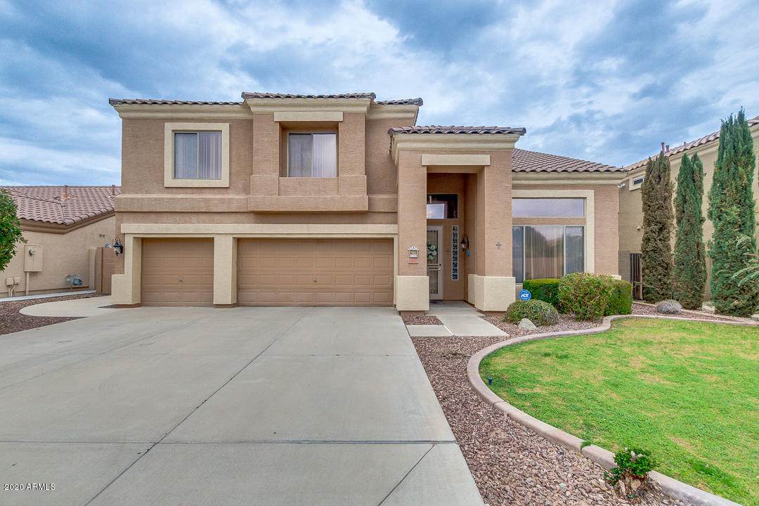 17667 54TH Avenue - Photo 1