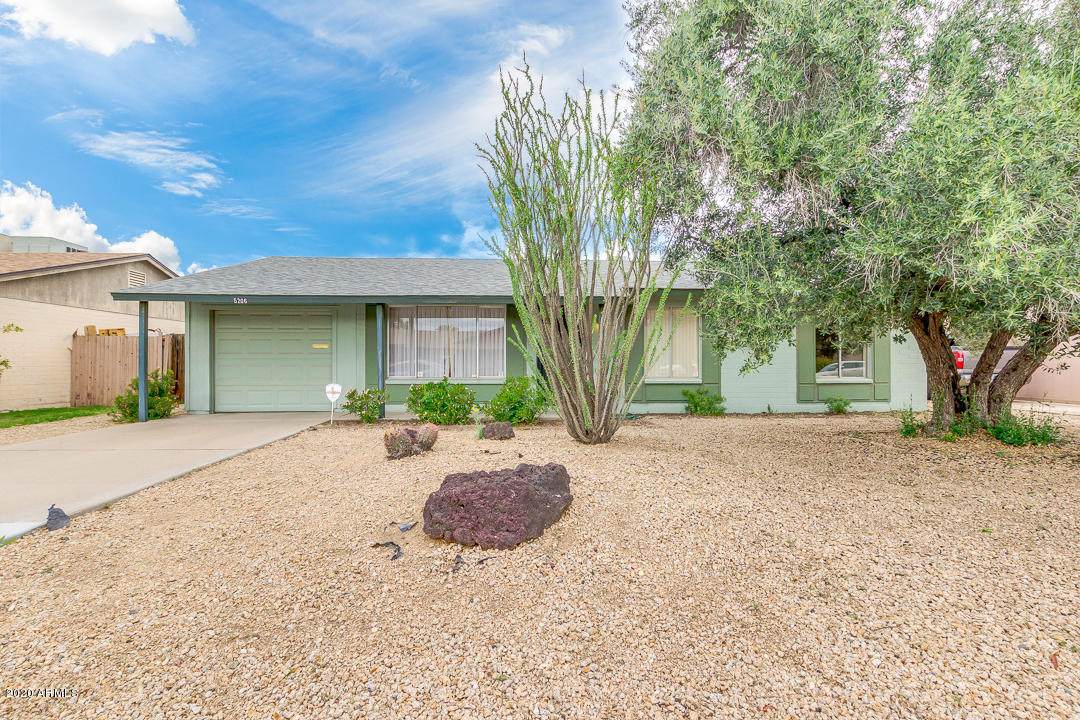 5206 Hubbell Street - Photo 1