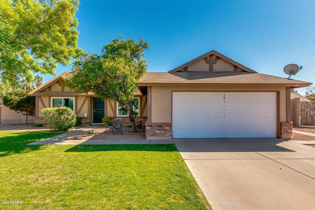 3627 Whitten Street - Photo 1