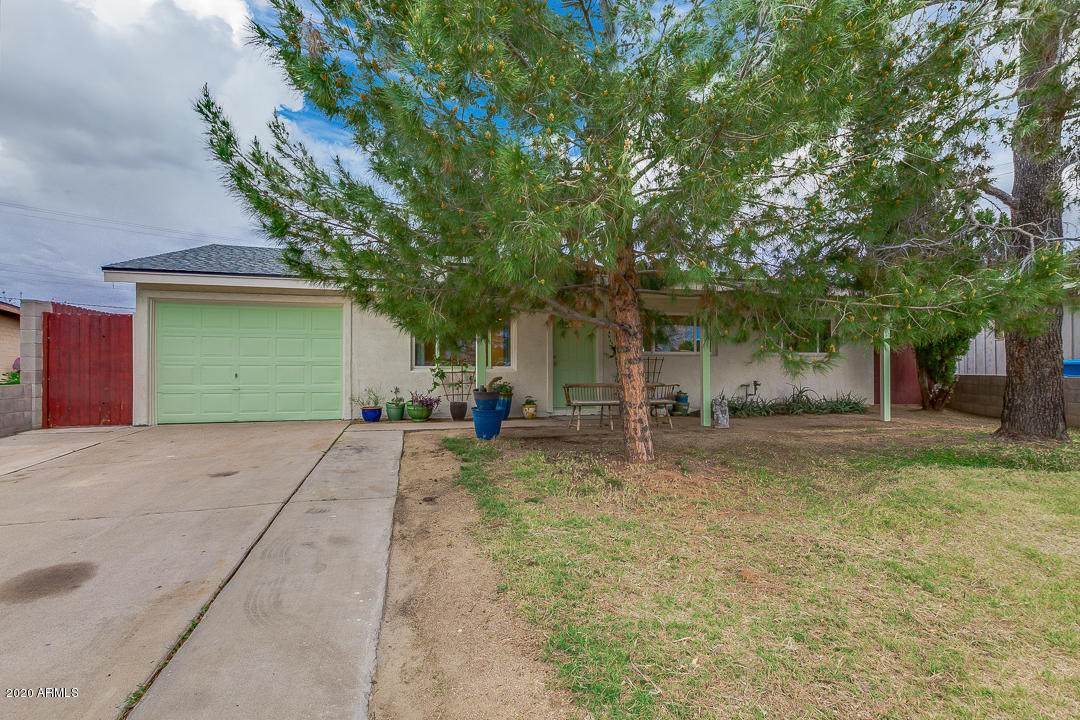 8626 26TH Avenue - Photo 1