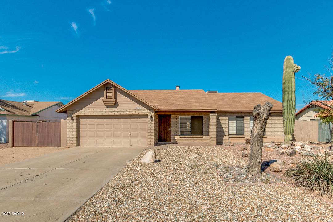 9008 Purdue Avenue - Photo 1