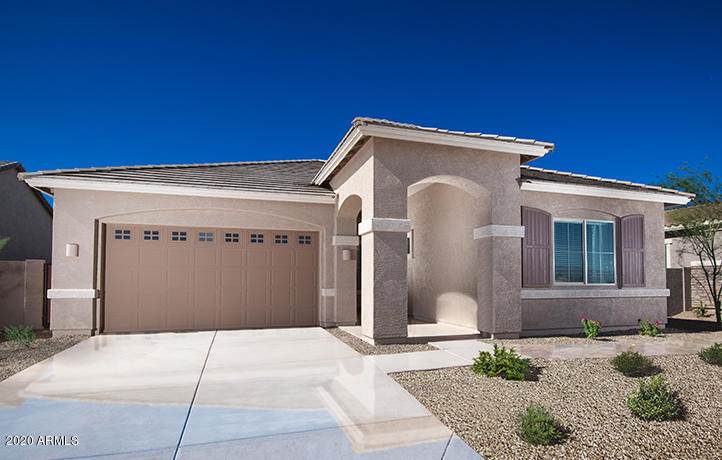 21501 Via De Arboles Drive - Photo 1
