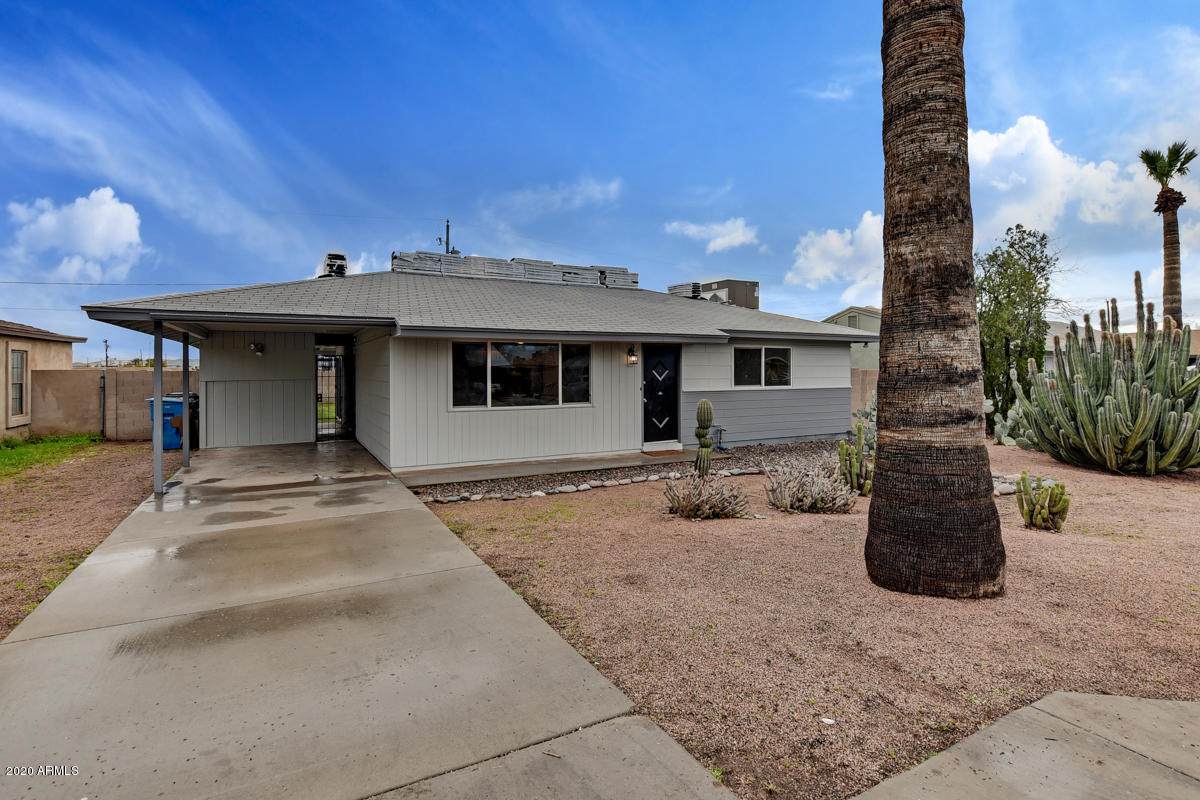 3133 Mckinley Street - Photo 1