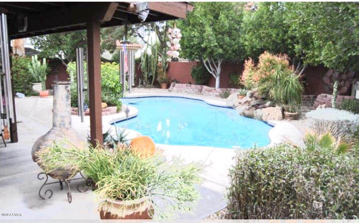 3544 Paradise Lane - Photo 1