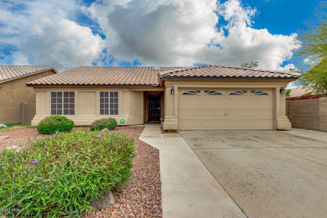 8639 Fullam Street - Photo 1