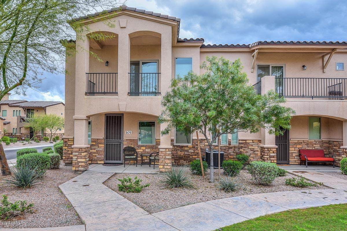 2821 Skyline Drive - Photo 1