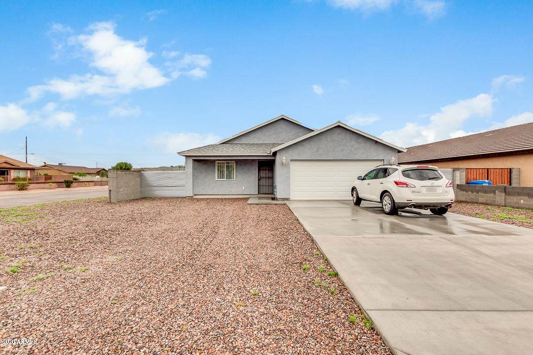 2653 Wood Street - Photo 1