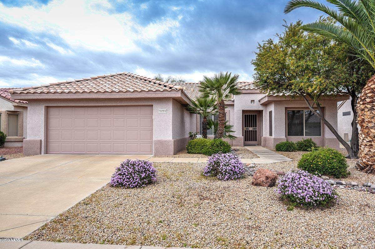 16314 Tierra Way - Photo 1