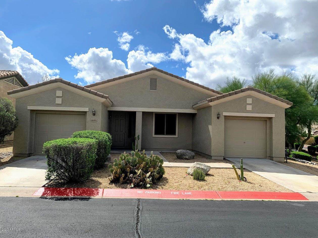 6641 Roland Street - Photo 1
