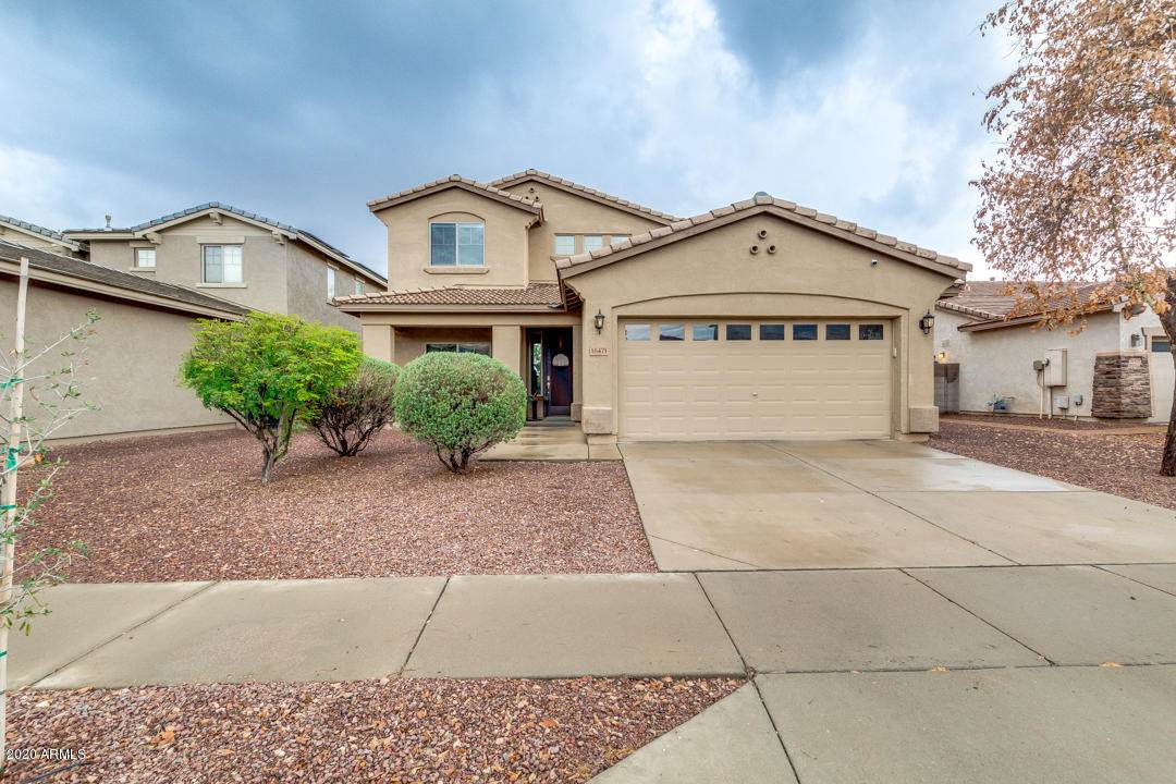 16471 Rowel Road - Photo 1