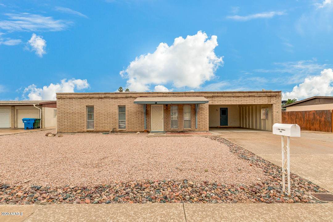 2229 Wagoner Road - Photo 1