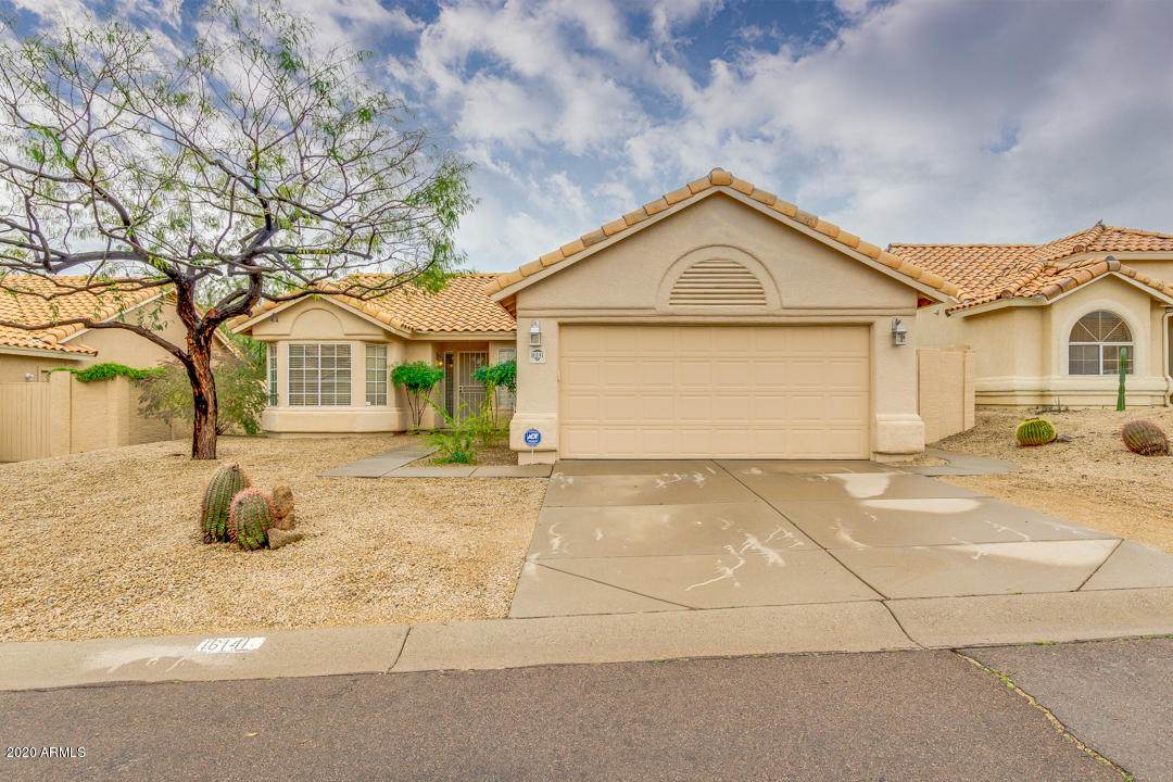16141 Glendora Drive - Photo 1