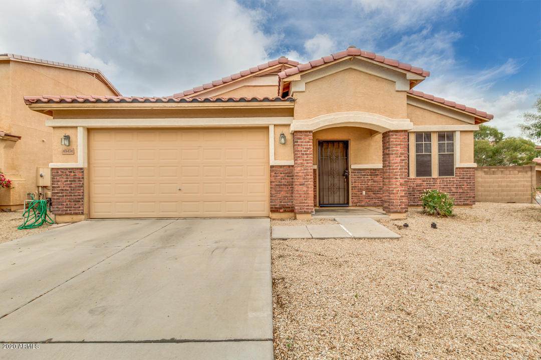 43474 Bailey Drive - Photo 1