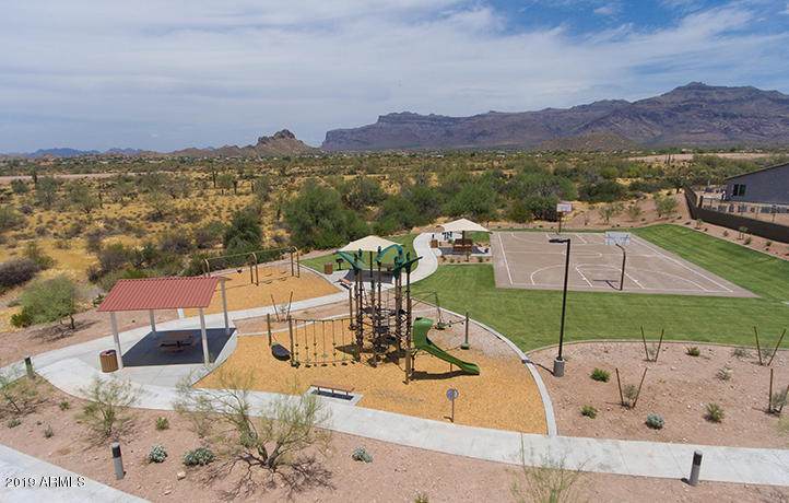 11495 Yeager Canyon - Photo 1