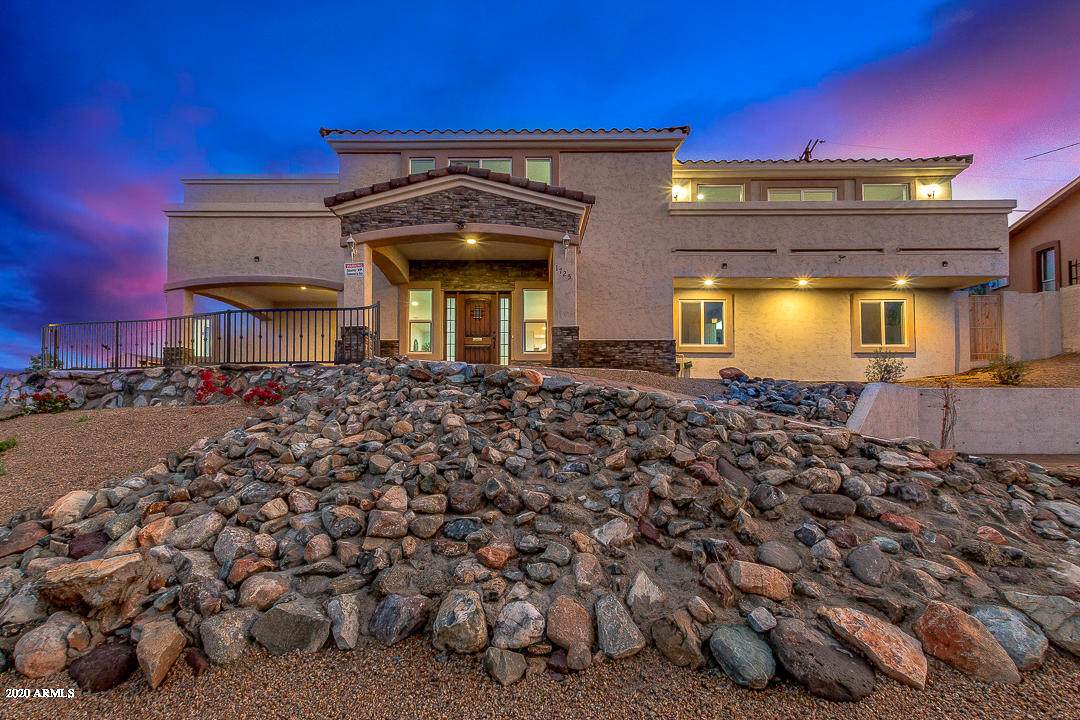 1725 Camino Del Santo - Photo 1
