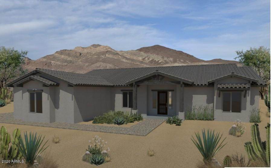 101x Pinnacle Peak Road - Photo 1