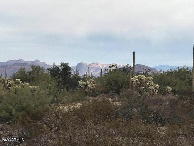 A B C & D 1 Mile Got No Ranch 1/2 Mile W - Photo 1