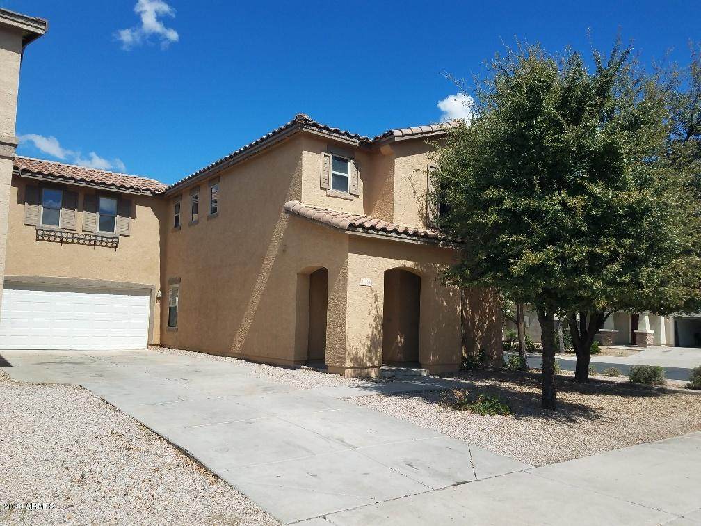 21190 Stonecrest Drive - Photo 1