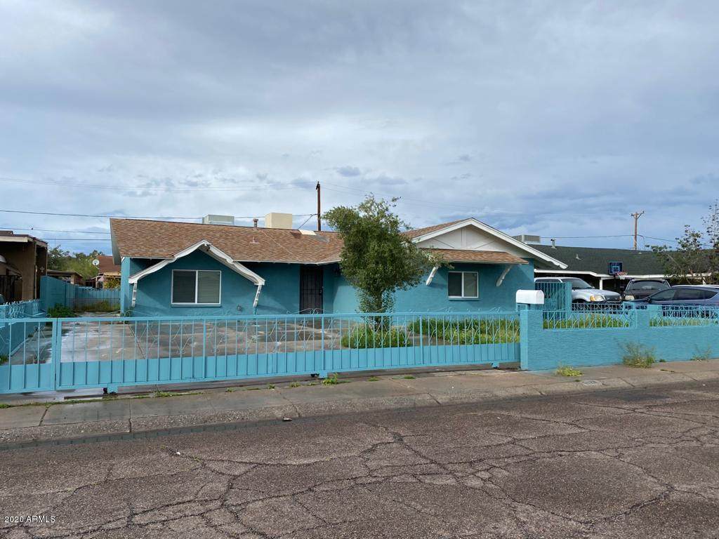 5128 Verde Lane - Photo 1