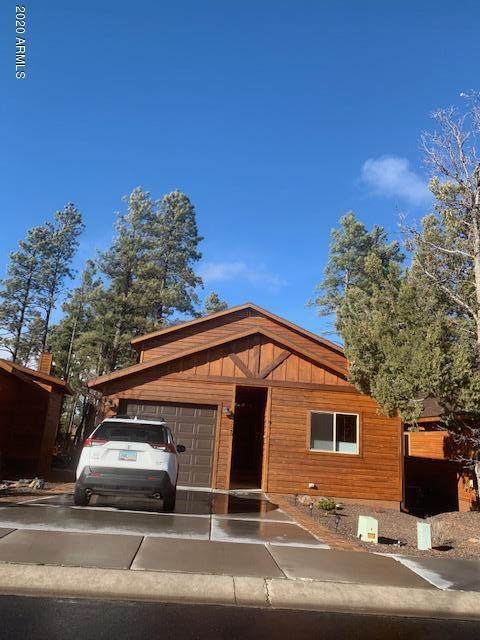 2540 Waters Edge Lane - Photo 1