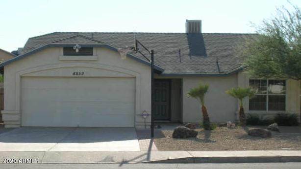 8859 Maryland Avenue - Photo 1
