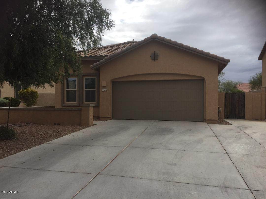 4483 Leisure Way - Photo 1
