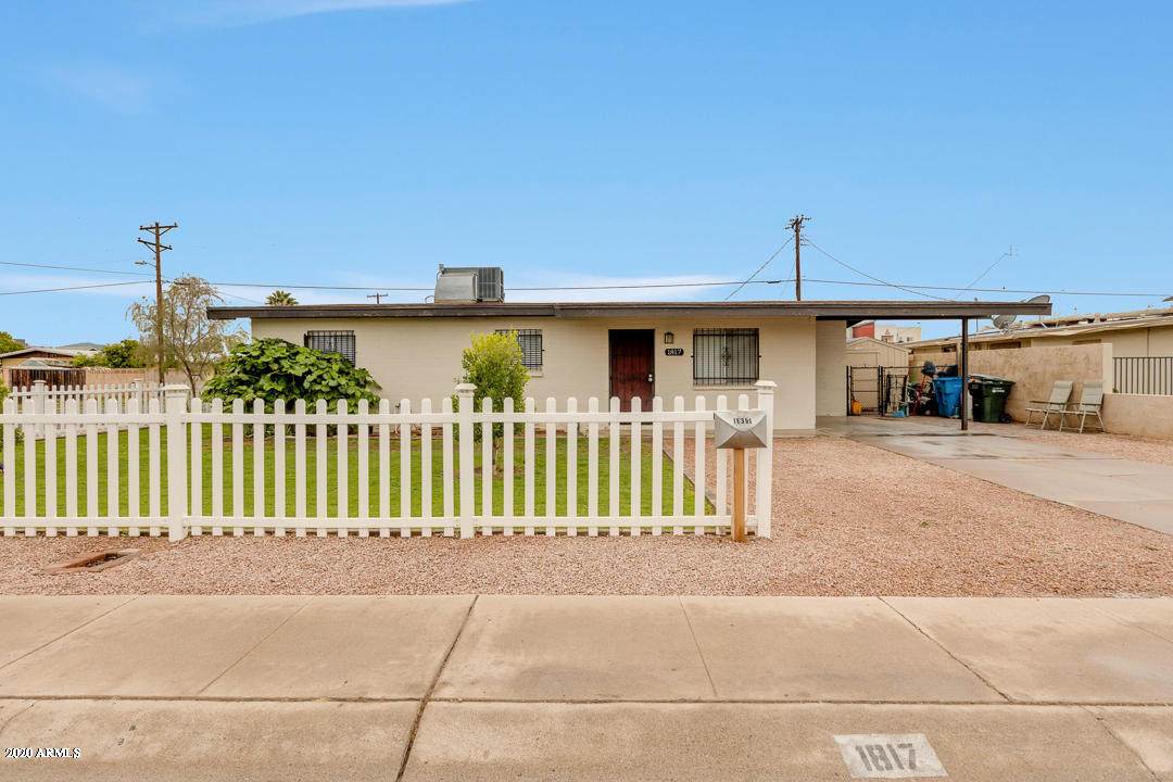 1817 Mobile Lane - Photo 1