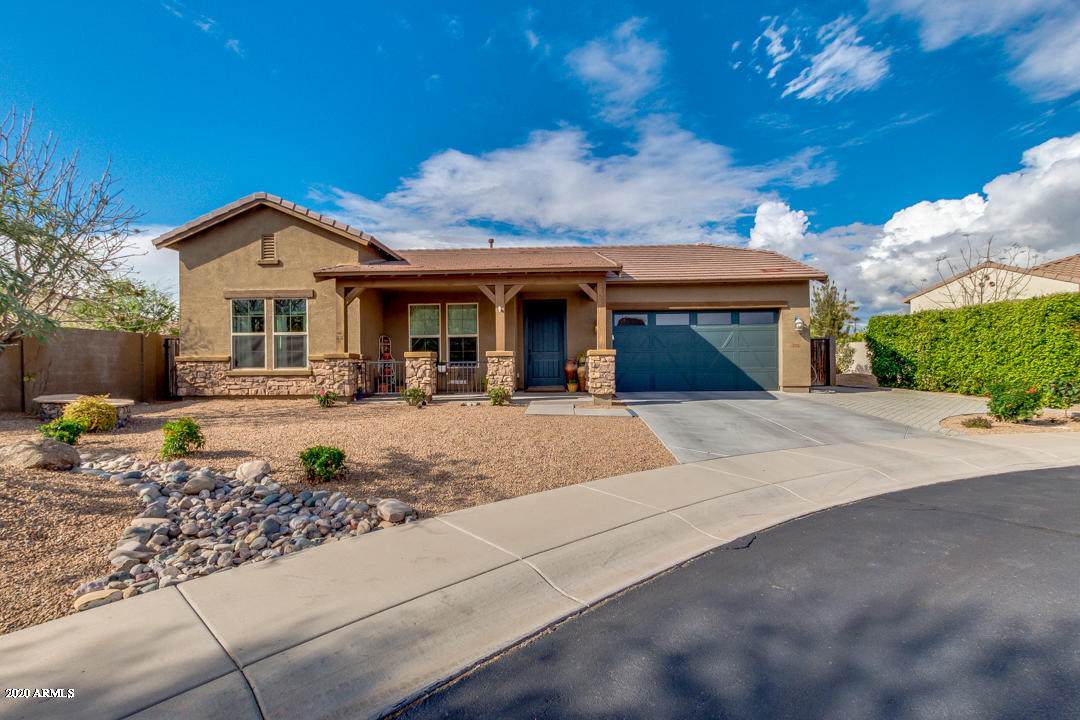 3772 Turnberry Court - Photo 1