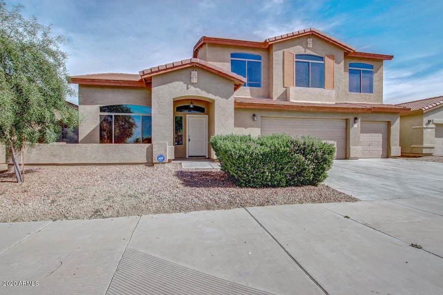5114 Bowker Street - Photo 1