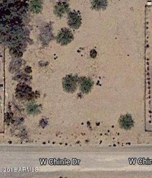0 Chinle Drive - Photo 1