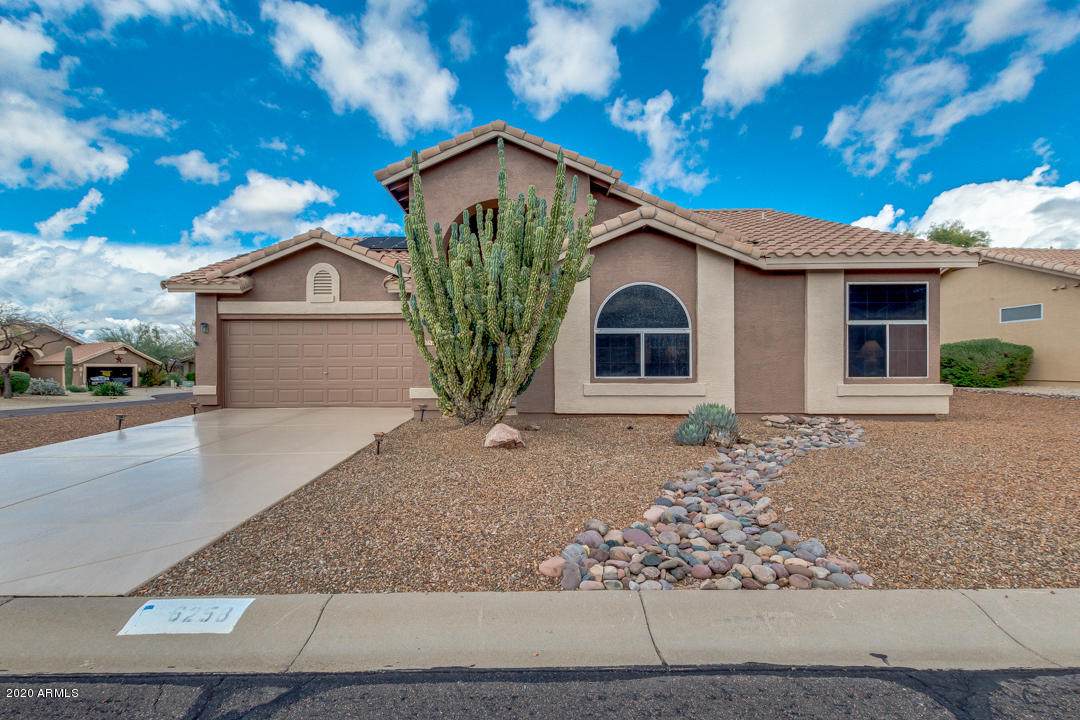6258 Palo Blanco Drive - Photo 1