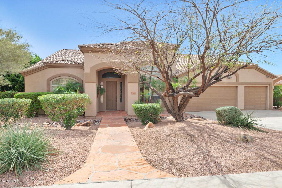 1109 Glenhaven Drive - Photo 1 1109 Glenhaven Drive - Photo 1