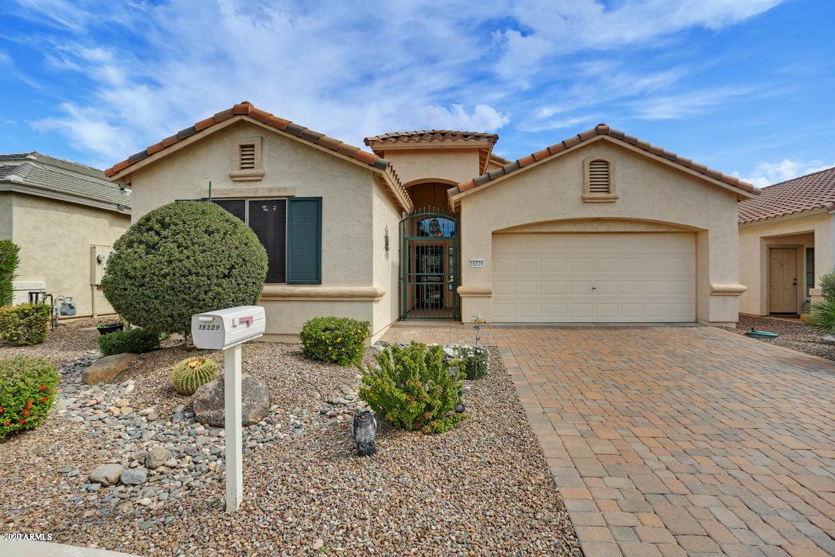 18329 Canal Drive - Photo 1