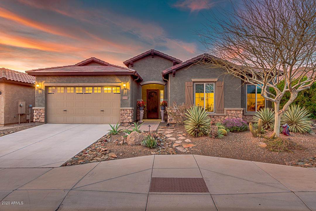5704 Desert Forest Trail - Photo 1 5704 Desert Forest Trail - Photo 1