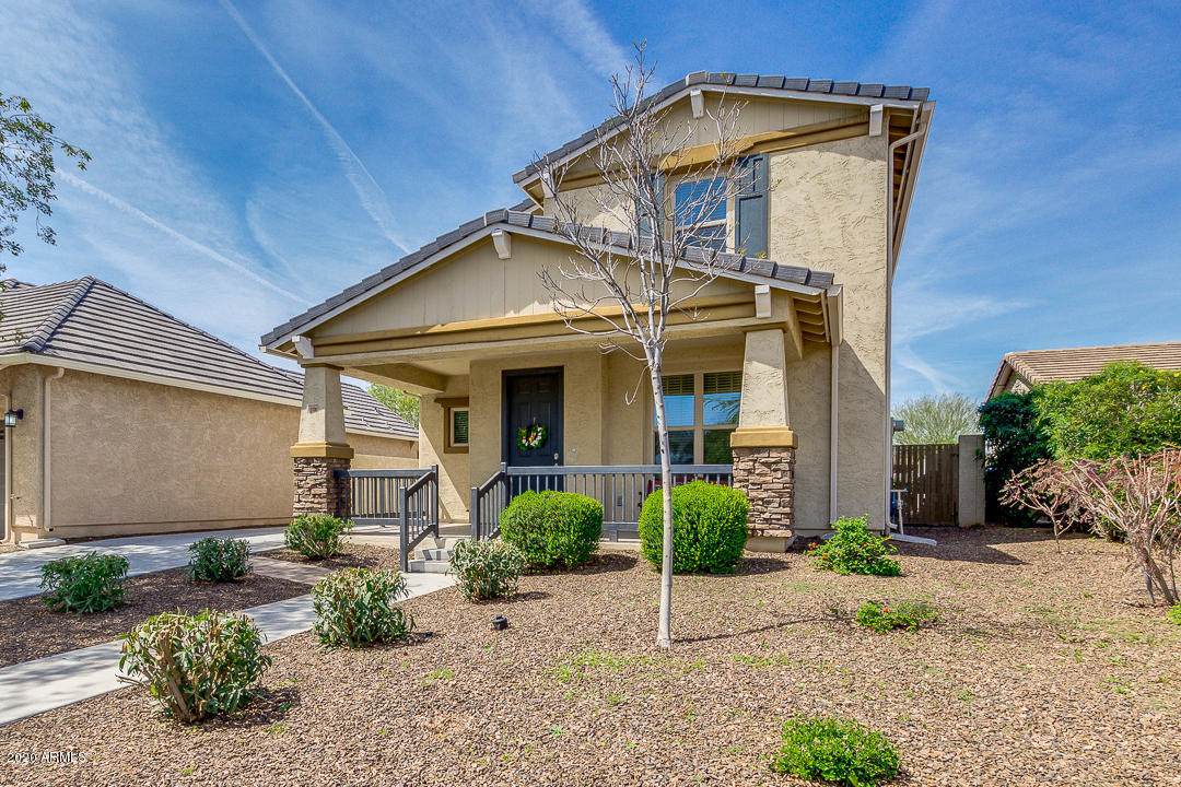 13590 149TH Avenue - Photo 1