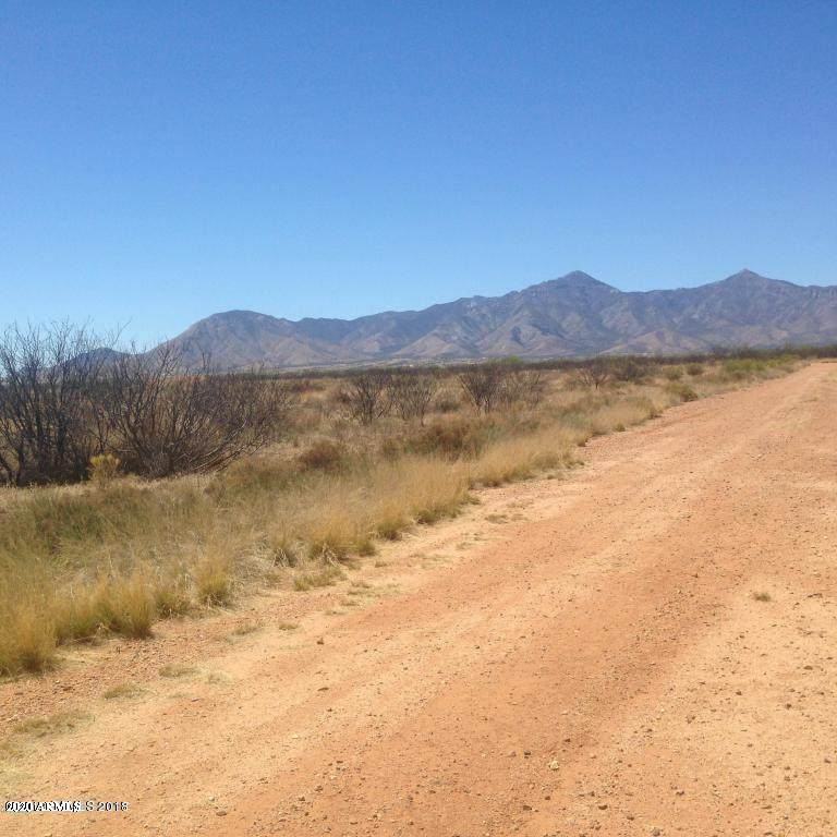 Lot 5 12ac Windsock Road - Photo 1