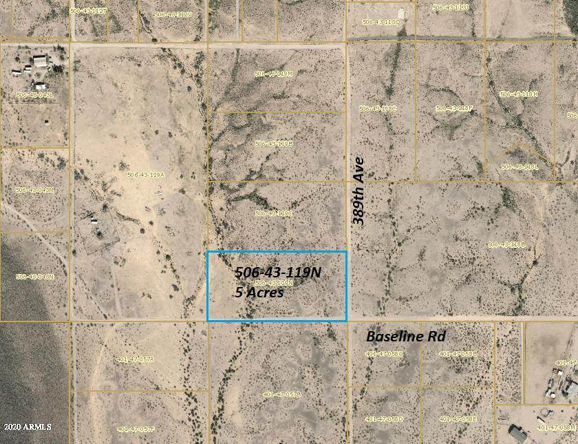 389XX Baseline Road - Photo 1