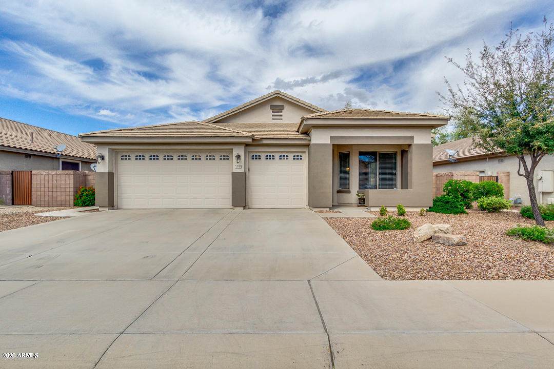 1448 Iris Drive - Photo 1 1448 Iris Drive - Photo 1